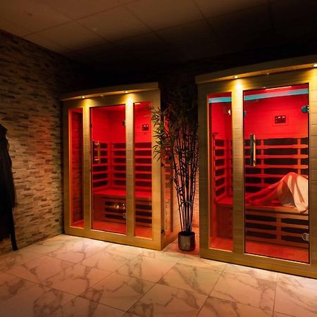 Ballyliffin Townhouse Boutique Hotel Экстерьер фото