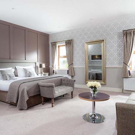 Ballyliffin Townhouse Boutique Hotel Экстерьер фото