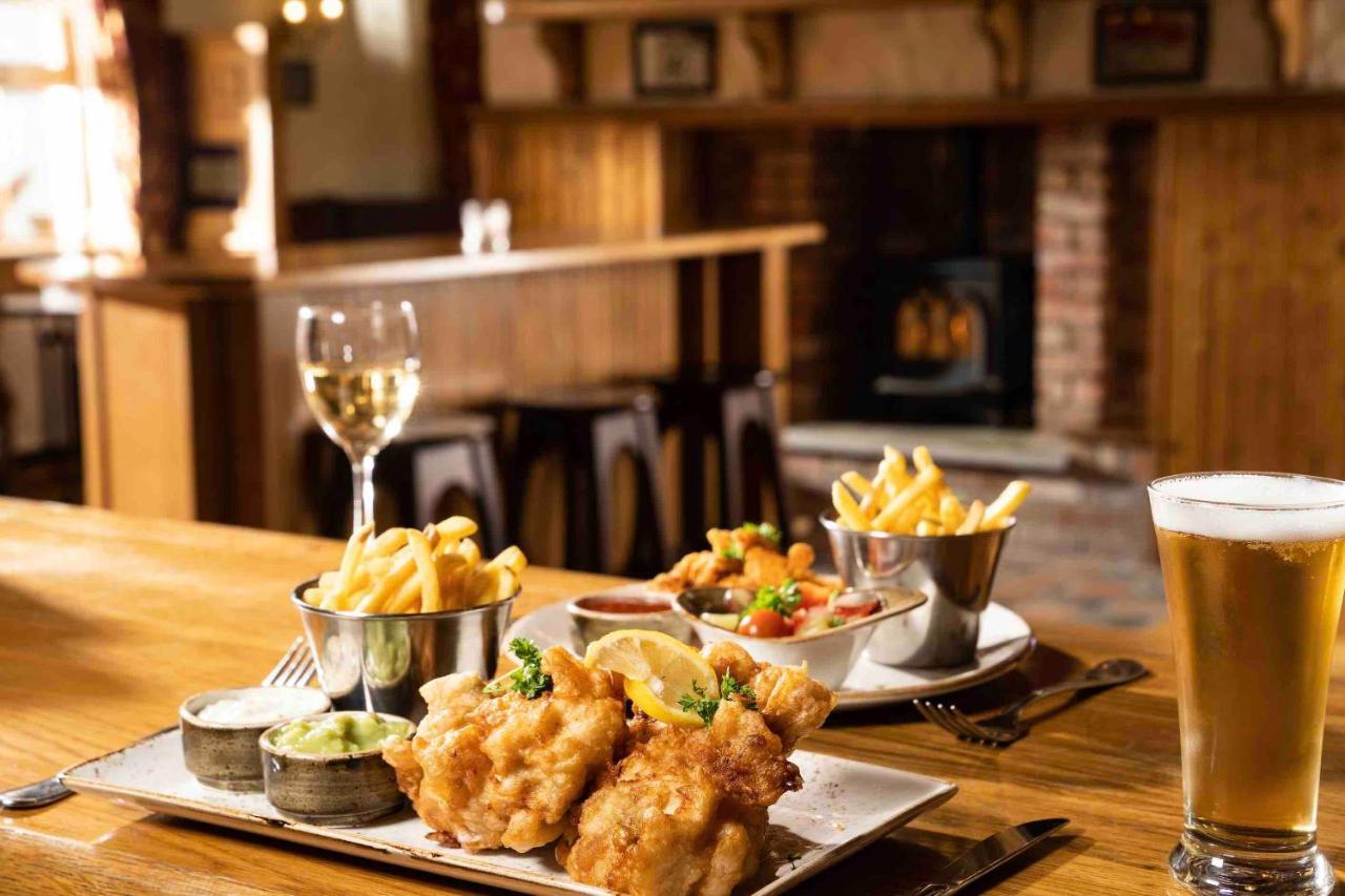 Ballyliffin Townhouse Boutique Hotel Экстерьер фото