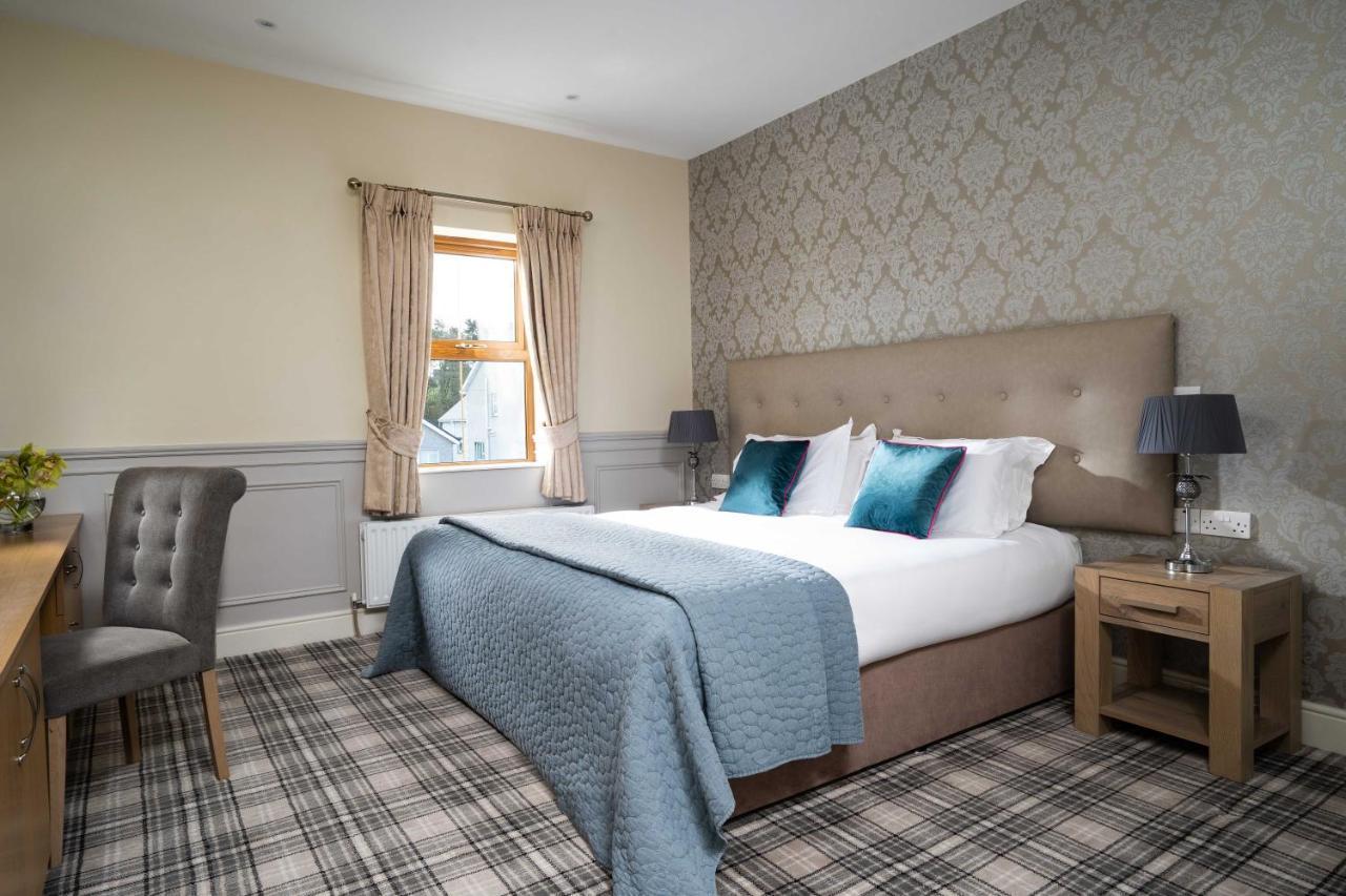 Ballyliffin Townhouse Boutique Hotel Экстерьер фото
