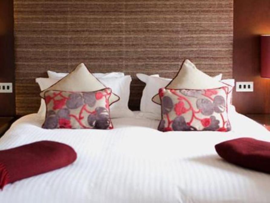 Ballyliffin Townhouse Boutique Hotel Экстерьер фото