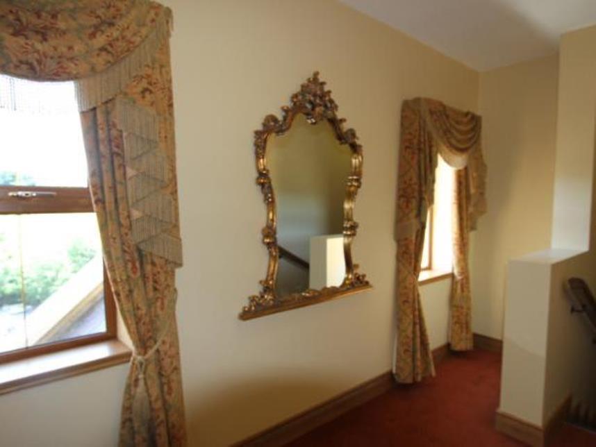 Ballyliffin Townhouse Boutique Hotel Экстерьер фото
